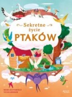 Sekretne życie ptaków