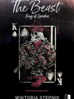 The Beast. King of Spades. Cards. Tom 1