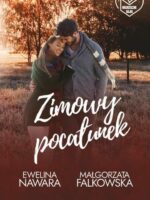 Zimowy pocałunek