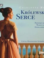 CD MP3 Królewskie Serce