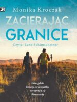 CD MP3 Zacierając granice