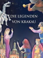 Die Legenden von Krakau wyd. 3