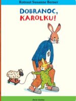 Dobranoc, Karolku!. Królik Karolek