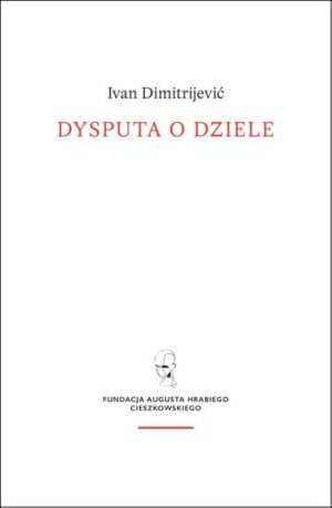 Dysputa o dziele