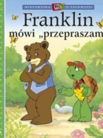 Franklin mówi "przepraszam” wyd. 2022