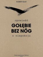 Gołębie bez nóg