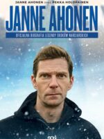 Janne Ahonen. Oficjalna biografia legendy skoków narciarskich