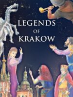 Legends of Krakow wyd. 3