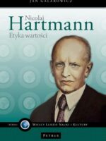 Nicolai Hartmann. Etyka wartości