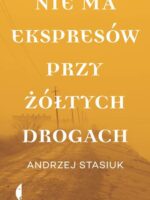 Nie ma ekspresów przy żółtych drogach wyd. 2022