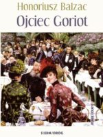 Ojciec Goriot wyd. 2023