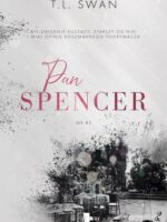 Pan Spencer. Mr. Tom 2