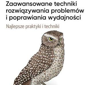 SQL Server. Zaawansowane techniki rozwiązywania problemów i poprawiania wydajności