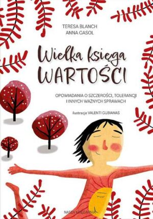 Wielka księga wartości wyd. 2023