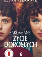 Zakłamane życie dorosłych (okładka filmowa)