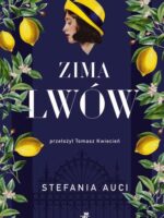 Zima lwów