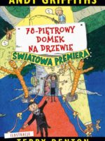 78-piętrowy domek na drzewie wyd. 2023