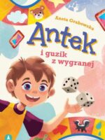 Antek i guzik z wygranej