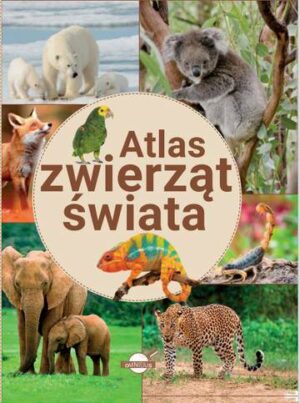 Atlas zwierząt świata