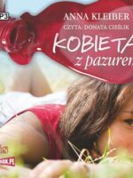 CD MP3 Kobieta z pazurem