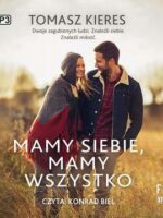 CD MP3 Mamy siebie, mamy wszystko