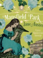 CD MP3 Mansfield Park