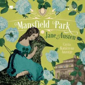 CD MP3 Mansfield Park