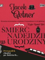 CD MP3 Śmierć nadejdzie w urodziny