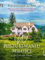 CD MP3 W poszukiwaniu miłości