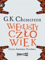 CD MP3 Wiekuisty człowiek