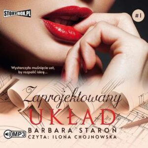 CD MP3 Zaprojektowany układ. Tom 1