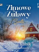 CD MP3 Zimowe Żuławy. Beata