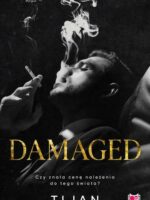 Damaged. Insiders. Tom 2