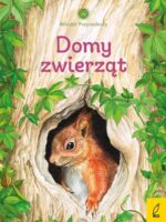 Domy zwierząt. Młodzi przyrodnicy