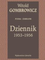 Dziennik 1953–1956. Pisma zebrane
