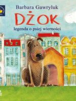 Dżok, legenda o psiej wierności wyd. 10