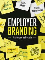 Employer branding. Praktyczny podręcznik