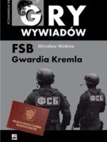 FSB. Gwardia Kremla wyd. 2
