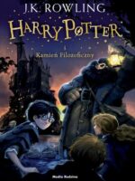 Harry Potter i kamień filozoficzny. Duddle