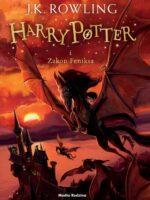 Harry Potter i Zakon Feniksa. Duddle