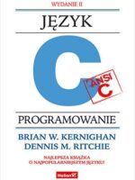 Język ANSI C. Programowanie wyd. 2