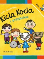 Kicia Kocia i przyjaciele