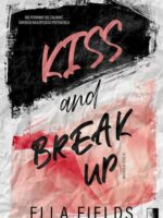 Kiss and break up. Magnolia Cove. Tom 1