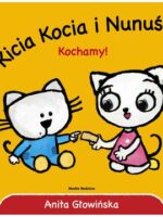 Kochamy! Kicia Kocia i Nunuś