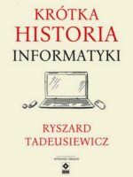 Krótka historia informatyki wyd. 2023