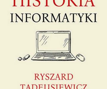 Krótka historia informatyki wyd. 2023