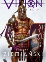 Legion (Szermierz Natchniony). Virion. Tom 3