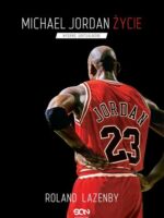 Michael Jordan. Życie wyd. 2023