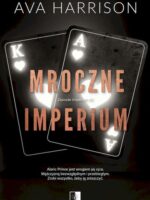 Mroczne imperium. Zepsute imperium. Tom 2