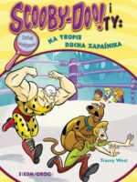 Na tropie Ducha Zapaśnika. Scooby-Doo! i Ty wyd. 2022